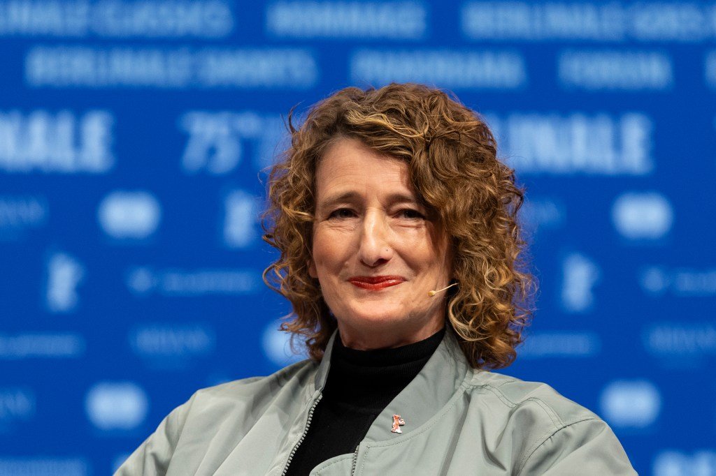 Berlinale Head Tricia Tuttle Talks Lineup, Stars & Healing Divisions