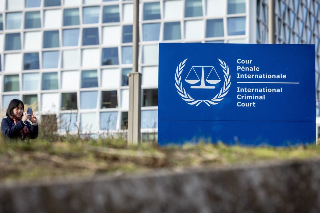 ICC Prosecutor’s request for arrest warrants against Taliban leaders ICC Prosecutor’s request for arrest warrants against Taliban leaders