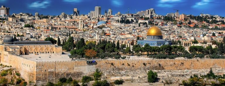 Israel’s Nuclear Doctrine: A Science and Law-Based Assessment – JURIST – Commentary