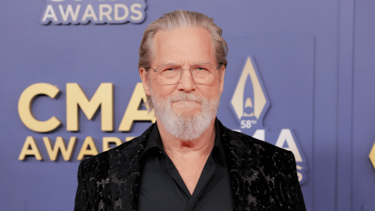 Jeff Bridges’ Family Home in Malibu Destroyed in Palisades Fire