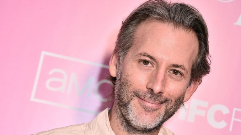 Who was Jeff Baena? Aubrey Plaza’s husband found dead at LA home | Hollywood