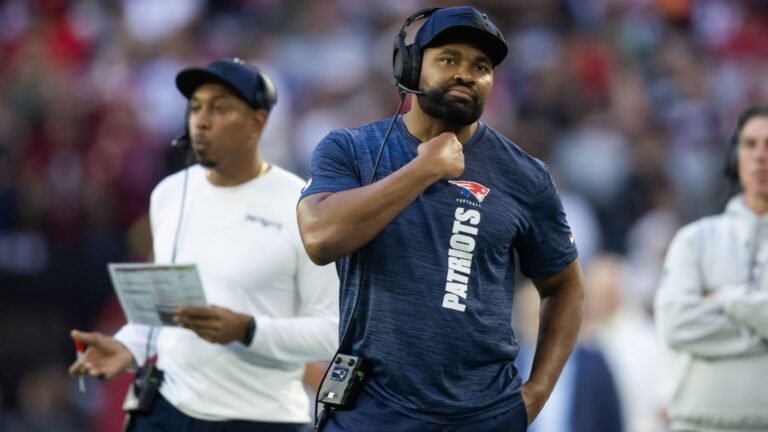 Patriots Champion Airs Out Theory About Jerod Mayo’s Firing
