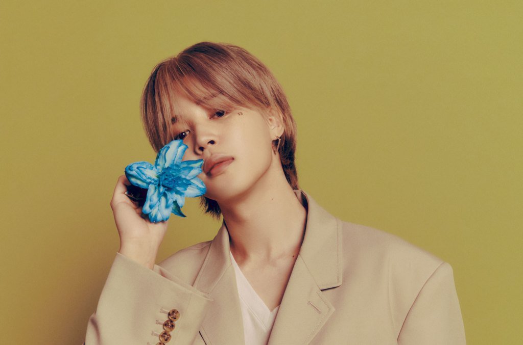 Jimin’s ‘Muse’ Wins Favorite 2024 K-Pop Album in Fan-Voted Poll Jimin’s ‘Muse’ Wins Favorite 2024 K-Pop Album in Fan-Voted Poll