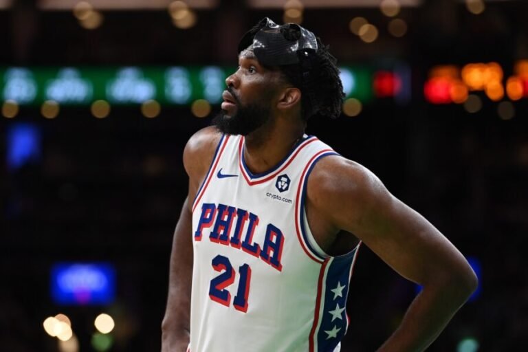 Sixers Notes: Embiid, Schedule, Yabusele
