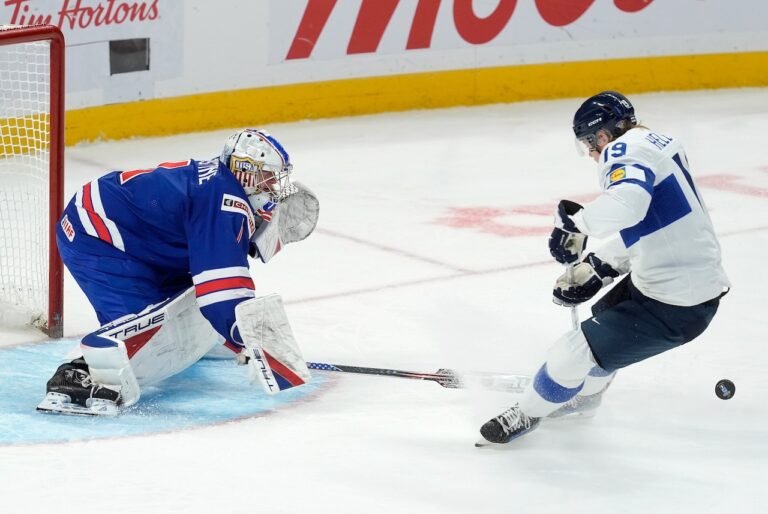 U.S., Trey Augustine win back-to-back World Junior golds