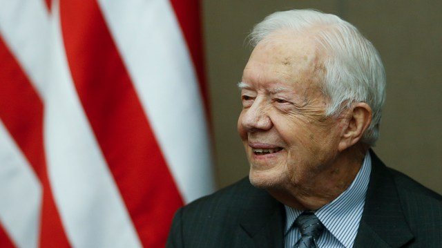 Carter family expresses gratitude for ‘outpouring of love and support’