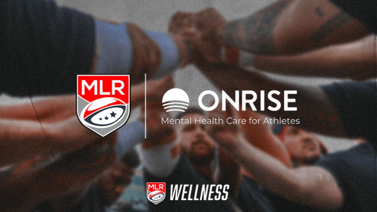 Major League Rugby and Onrise Unveil Partnership 