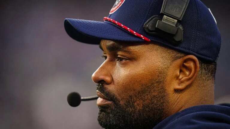 Robert Kraft made right decision in firing Jerod Mayo, Ted Johnson says – NBC Sports Boston