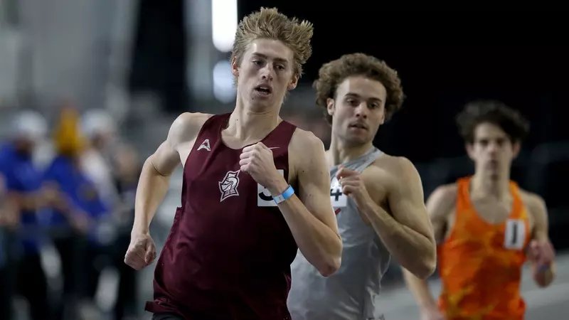 Knights secure multiple top finishes at Bellarmine Open Knights secure multiple top finishes at Bellarmine Open