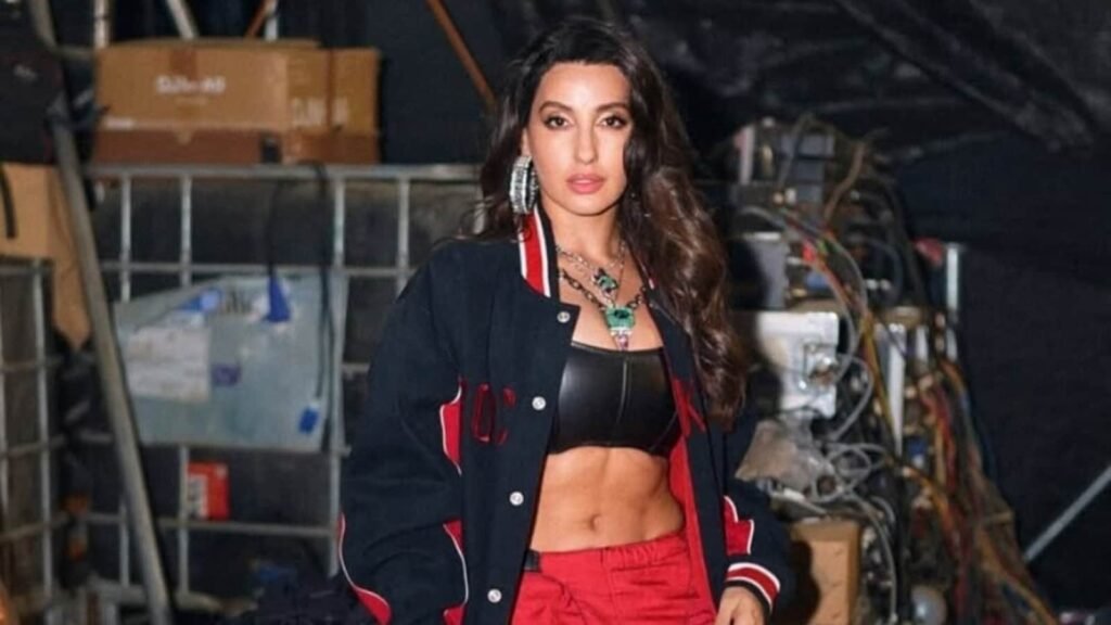 Nora Fatehi reveals her workout secrets for staying in shape at 32: ‘After my injury, I have been focussing on…’ | Health Nora Fatehi reveals her workout secrets for staying in shape at 32: ‘After my injury, I have been focussing on…’ | Health