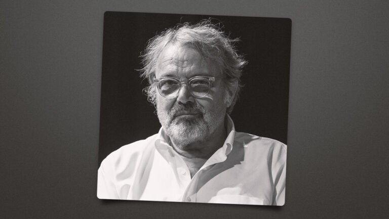 Provocative Benetton Ad Photographer Was 82