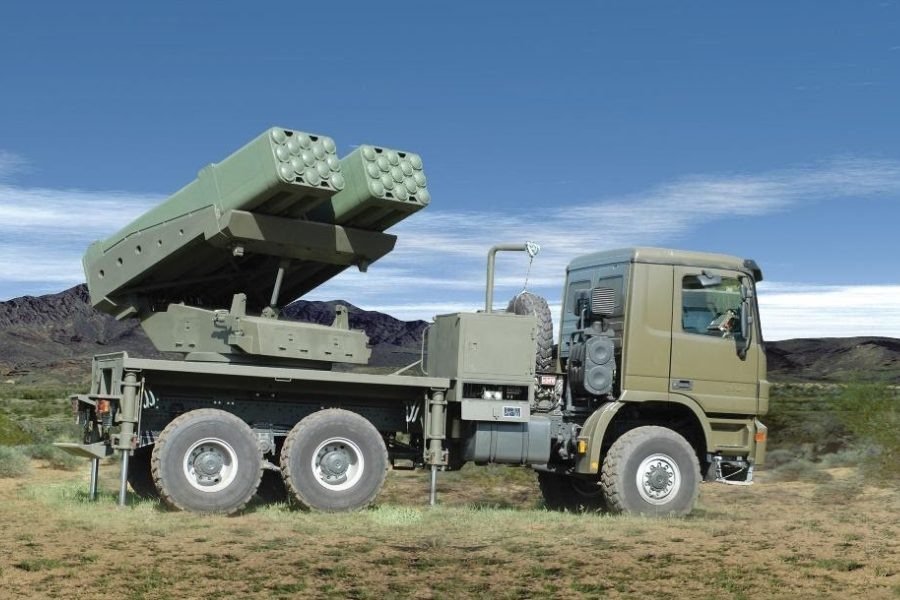 Israeli PULS “Defeats” U.S. HIMARS In Another European Deal; Here’s Why Israeli Rockets Are Zooming Ahead