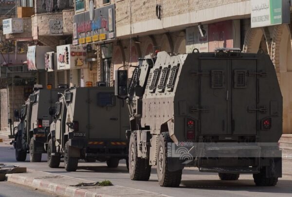 Israeli Forces Bomb a Home, Abduct 15 Palestinians, Near Jenin | Israeli Forces Bomb a Home, Abduct 15 Palestinians, Near Jenin |