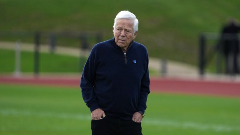 What Patriots ‘Pushing For’ In Head Coach Search