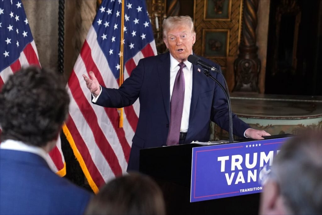 Germany – who once invaded most of Europe – seems to warn Trump about his Greenland plans Germany – who once invaded most of Europe – seems to warn Trump about his Greenland plans