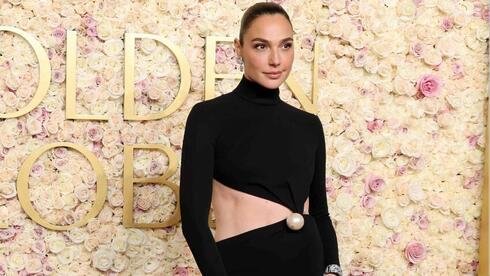 Gal Gadot claims Golden Globes prohibited her from wearing hostage pin; Organizers: ‘