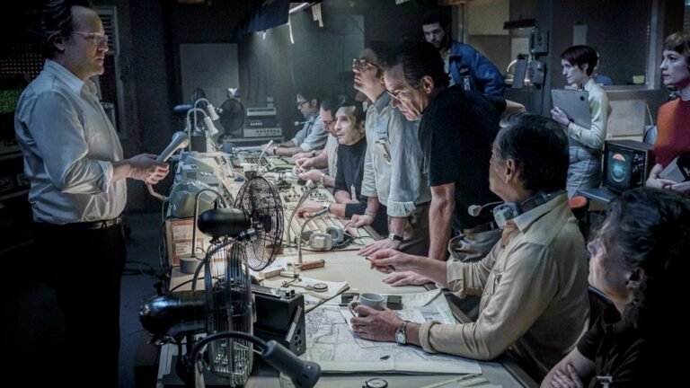 ‘September 5’ Director Tim Fehlbaum Drew ‘Strength from a Limitation’