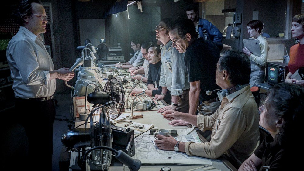 ‘September 5’ Director Tim Fehlbaum Drew ‘Strength from a Limitation’ ‘September 5’ Director Tim Fehlbaum Drew ‘Strength from a Limitation’