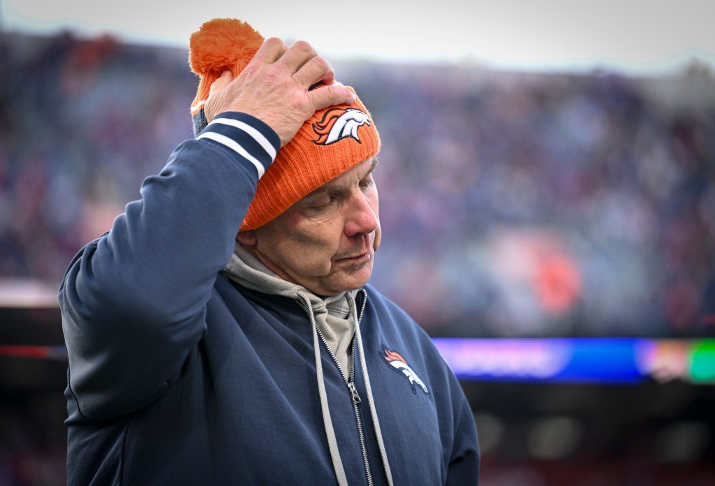 Sean Payton let Bo Nix, Broncos down in humbling loss to Buffalo Bills Sean Payton let Bo Nix, Broncos down in humbling loss to Buffalo Bills