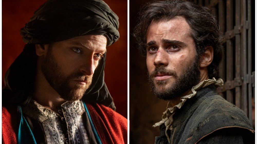 Haut Et Court Nabs French Rights to Alejandro Amenábar’s ‘The Captive’ Haut Et Court Nabs French Rights to Alejandro Amenábar’s ‘The Captive’