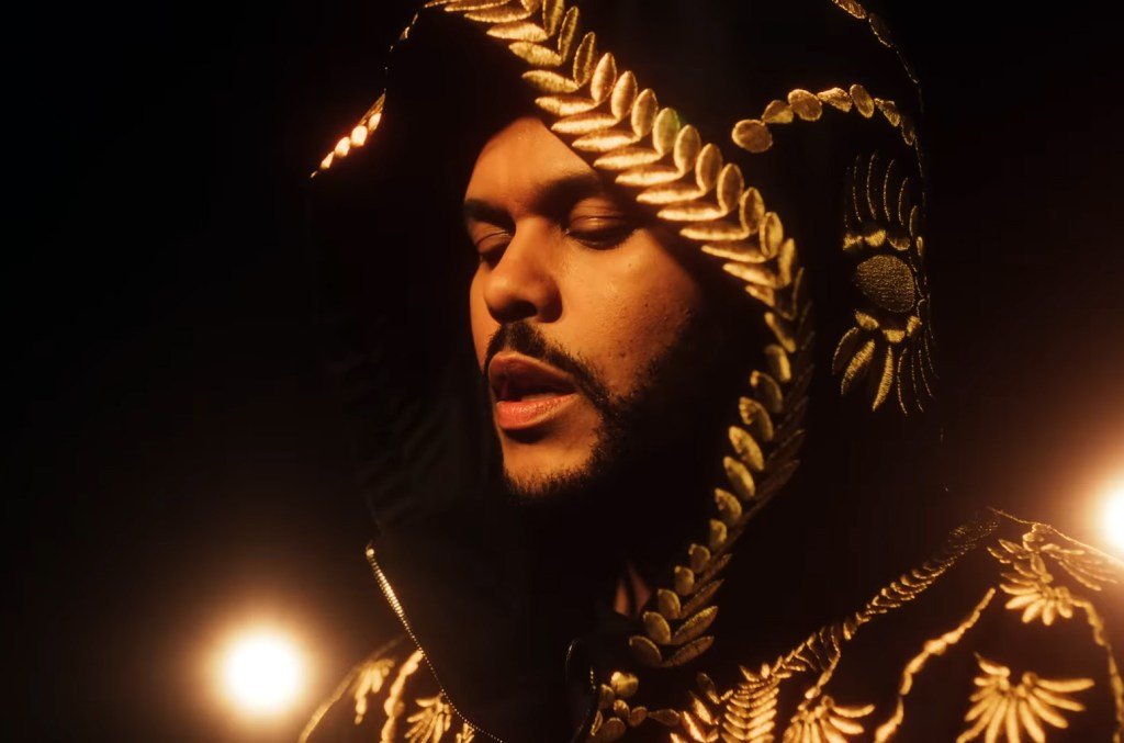Abel Tesfaye Reflects on Retiring His Persona as The Weeknd Abel Tesfaye Reflects on Retiring His Persona as The Weeknd
