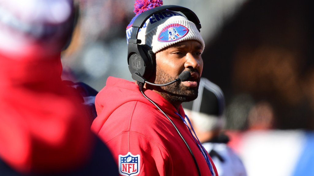 Latest Jerod Mayo story sheds light on questionable coaching methods Latest Jerod Mayo story sheds light on questionable coaching methods