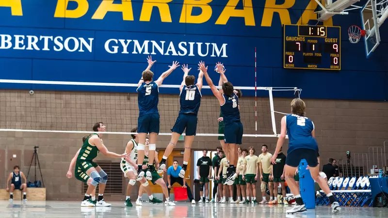Gauchos Sweep Miners to Open 2025 Season Gauchos Sweep Miners to Open 2025 Season