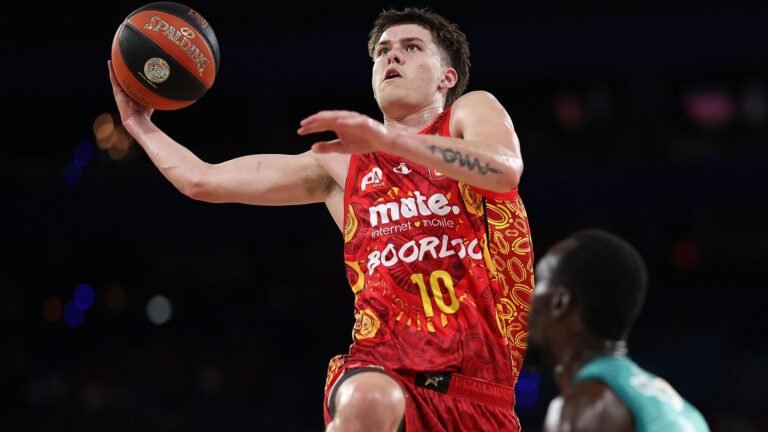 Wildcats looking to cement top-two spot