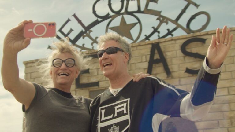 Celeb-Focused Documentaries Snubbed in Oscar Shortlist