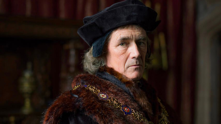 Mark Rylance took a big cut to get Wolf Hall season 2 made Mark Rylance took a big cut to get Wolf Hall season 2 made