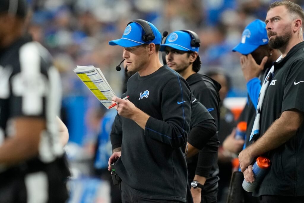 Patriots coaching search tracker: Candidates interviewed and requested Patriots coaching search tracker: Candidates interviewed and requested