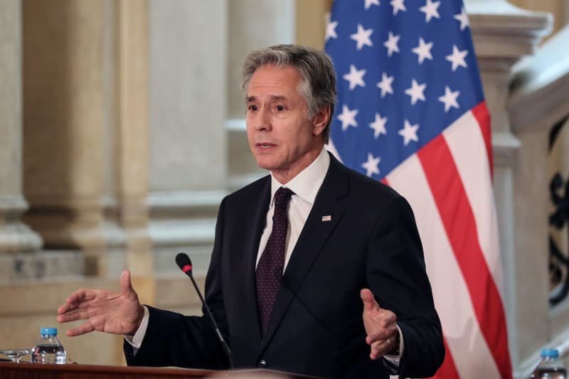 US Secretary of State Blinken says ceasefire deal closer than ever US Secretary of State Blinken says ceasefire deal closer than ever