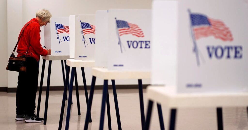 Russian and Iranian groups face new U.S. sanctions over disinformation targeting American voters Russian and Iranian groups face new U.S. sanctions over disinformation targeting American voters