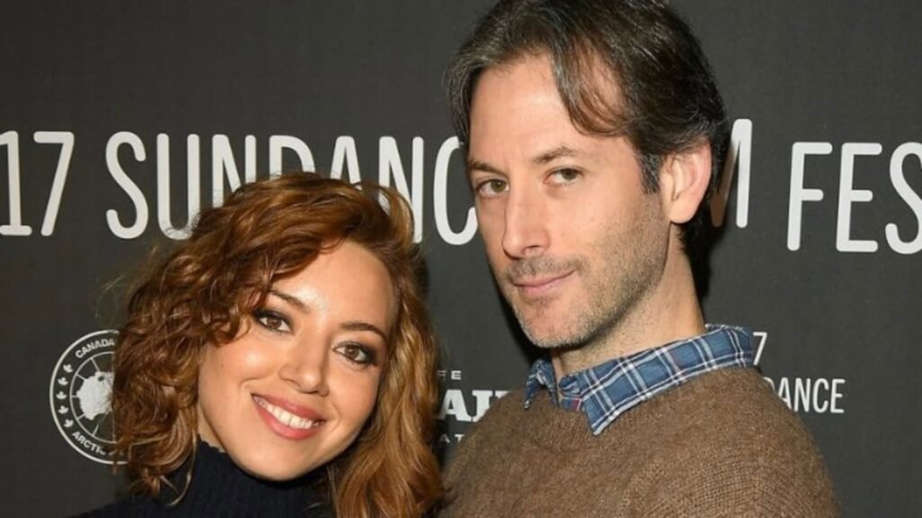 What makes Jeff Baena, Aubrey Plaza’s onscreen partnership one of the most cherished in indie Hollywood | Hollywood