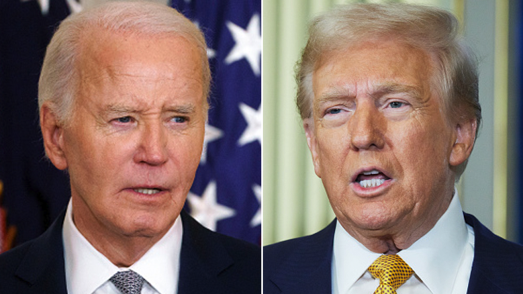 While Trump, Biden claim credit for Israel-Hamas cease-fire, some Republicans call it a ‘bad deal’ While Trump, Biden claim credit for Israel-Hamas cease-fire, some Republicans call it a ‘bad deal’