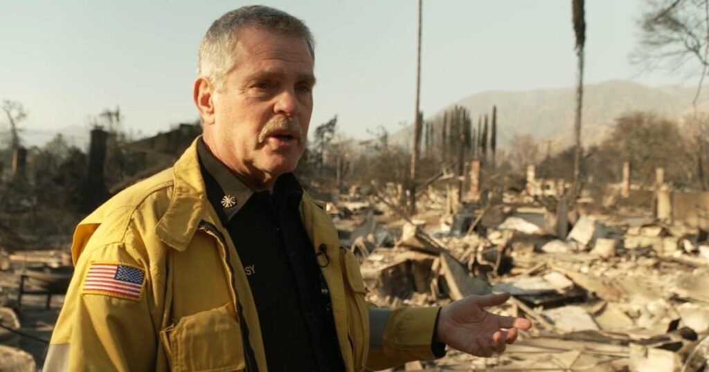 Los Angeles County wildfires: The ongoing fight to stop the fires and the devastation of neighborhoods Los Angeles County wildfires: The ongoing fight to stop the fires and the devastation of neighborhoods