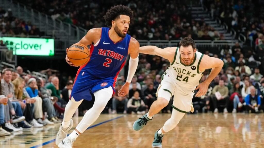 Rockets vs. Pistons odds, score prediction, time: 2025 NBA MLK Day picks, Jan. 20 best bets from proven model