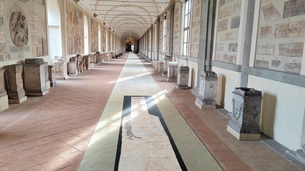 The Diplomacy of Culture: The Vatican Library at the Islamic Arts Biennale The Diplomacy of Culture: The Vatican Library at the Islamic Arts Biennale