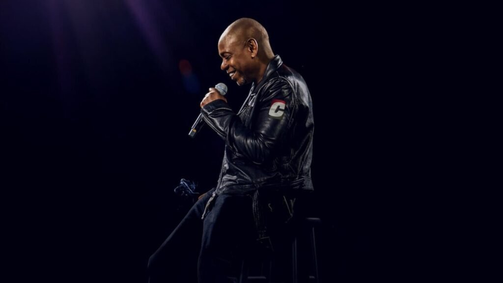 Dave Chappelle reveals why Diddy never invited him to ‘freakoff’ parties, issues ‘phenomenal’ message for Trump on SNL Dave Chappelle reveals why Diddy never invited him to ‘freakoff’ parties, issues ‘phenomenal’ message for Trump on SNL