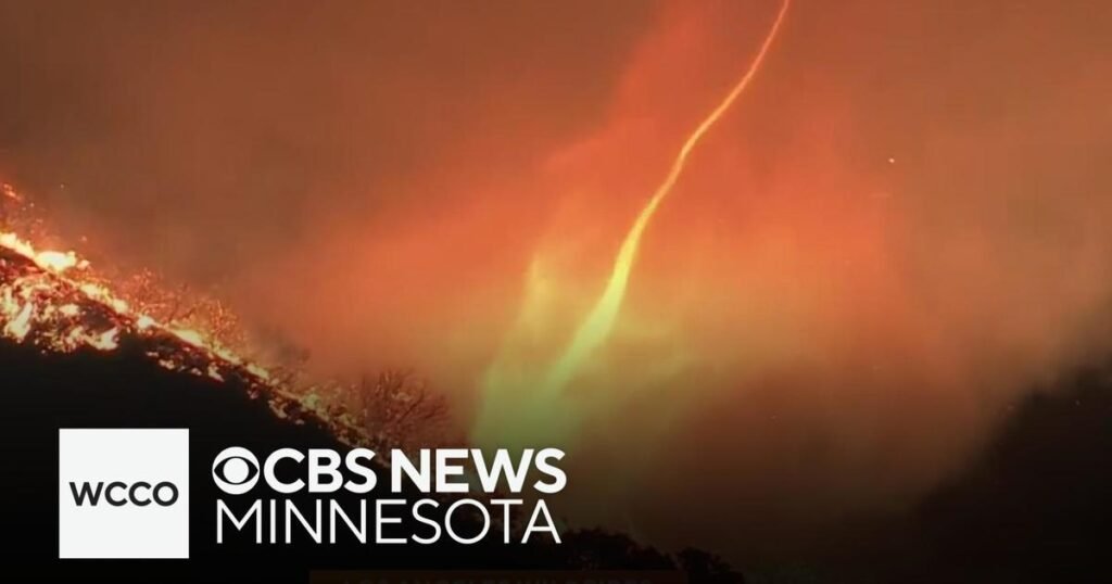 Mass evacuations ordered as California wildfires continue to rage Mass evacuations ordered as California wildfires continue to rage
