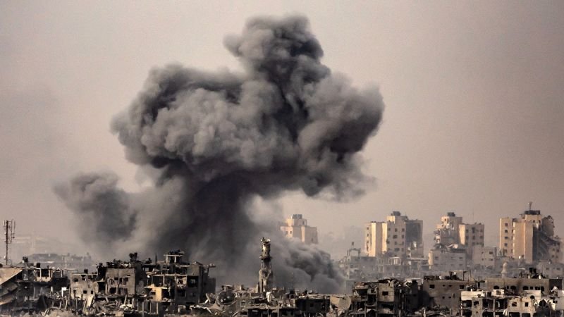 Live updates: Israel-Hamas talks on Gaza ceasefire and hostage deal amid war Live updates: Israel-Hamas talks on Gaza ceasefire and hostage deal amid war