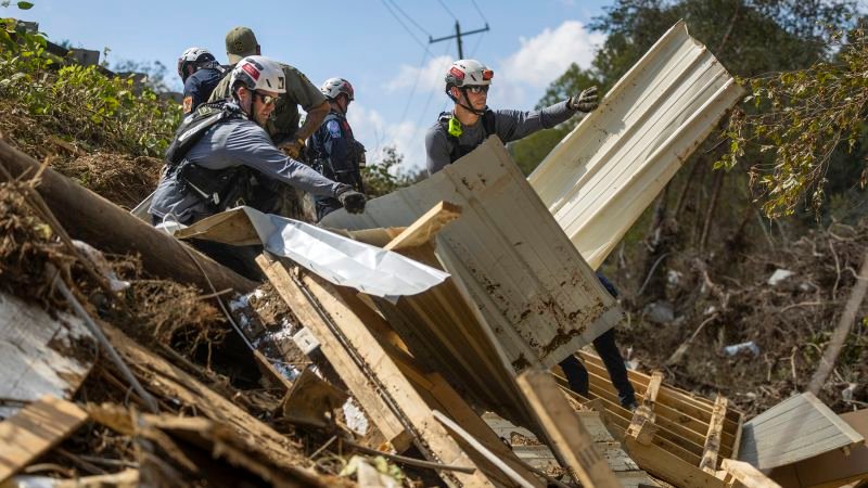 Everyone agrees FEMA needs to change. The question is how