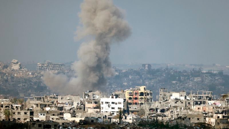 Israel approves ceasefire and hostage release deal with Hamas, beginning Sunday Israel approves ceasefire and hostage release deal with Hamas, beginning Sunday