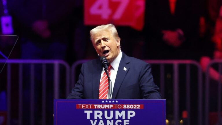 ‘TikTok is back’: Trump claims US will have ‘joint venture’ with app owner