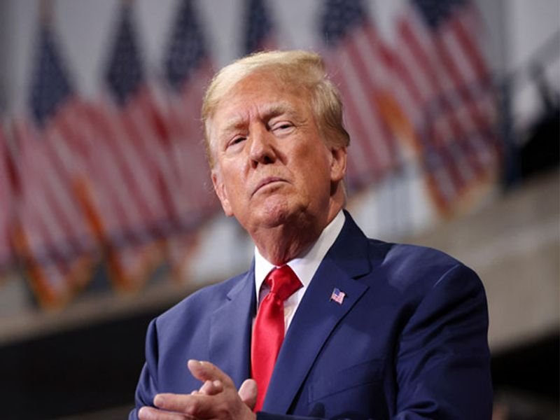 “Will revoke dozens of destructive, radical executive orders of Biden administration”: Trump “Will revoke dozens of destructive, radical executive orders of Biden administration”: Trump