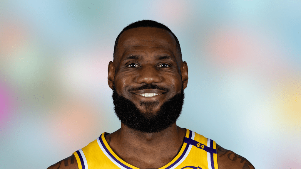 LeBron James ties Michael Jordan for most 30-point games LeBron James ties Michael Jordan for most 30-point games
