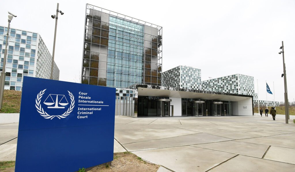House Passes Bill to Sanction ICC over Arrest Warrants for Netanyahu, Gallant