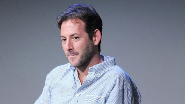 Aubrey Plaza’s husband Jeff Baena’s cause of death revealed