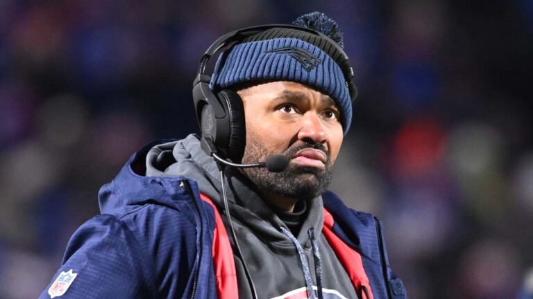 Jerod Mayo’s wife sounds off after Patriots fire husband: ‘What happened to the class?’