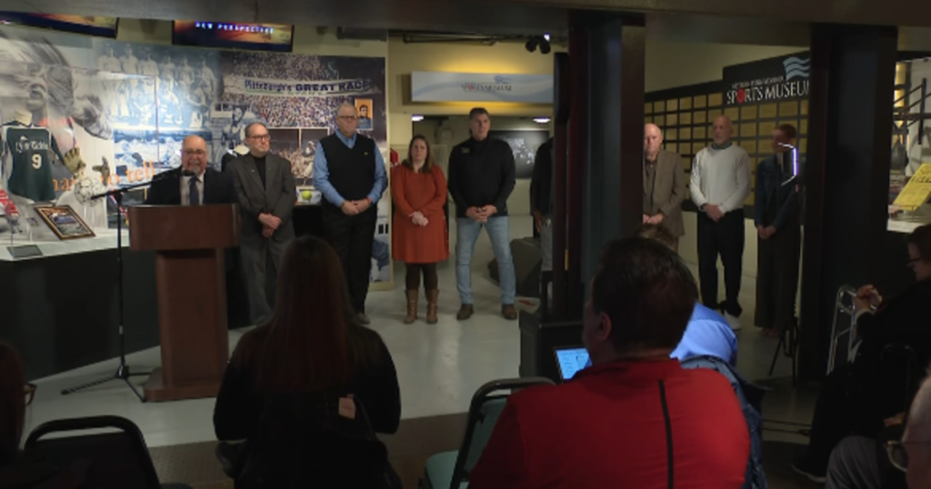 WPIAL announces 15-member 2025 Hall of Fame Class, includes 13 people and two teams WPIAL announces 15-member 2025 Hall of Fame Class, includes 13 people and two teams